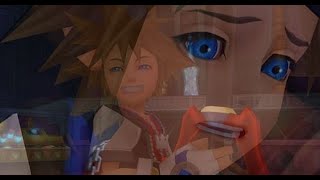 KH1: the room