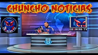 Chuncho Noticias "post empate en el clasico 196"🥱