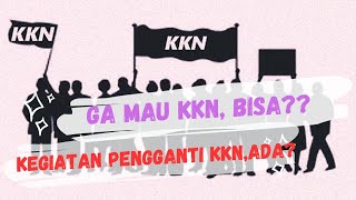 kegiatan ini setara dengan KKN mahasiswa #mahasiswa #kkn #kuliahkerjanyata