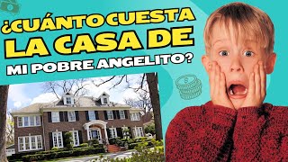 🏡 LA ICÓNICA CASA DE MI POBRE ANGELITO ESTÁ EN VENTA