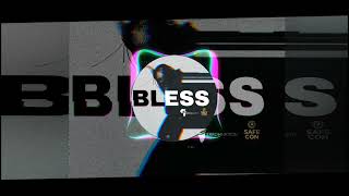 KRIS ERROH - BLESS (visualizer) SKIZA 9371643