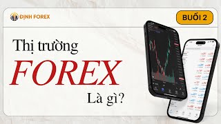 Forex Là Gì? Cách Kiếm Tiền Trên Thị Trường Ngoại Hối Dành Cho Người Mới ( cực dễ hiểu )