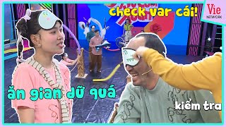 Nọc Nọc, ông chú liên minh nhưng liên tục bị CHECK VAR vì toàn chơi ăn gian | 7NCX