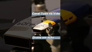 Drone em ação #short #shorts