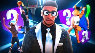 Best Rebounding Wing BADGES in NBA 2K20! BEST 2K20 BADGES FOR A REBOUNDING WING IN 2K20!