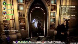 Let's Play Dragon Age Inquisition (Ep 52) 1080p Gameplay Playthrough Review PC