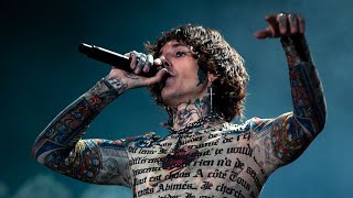 Bring Me The Horizon Had To Stop The Show Twice