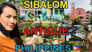 SIBALOM ANTIQUE PHILIPPINES 🇵🇭 | LOVELICIOUS VLOGS