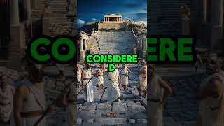 Exploring The Lasting Influence of Ancient Greece