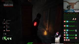 Addicted to Flashlight Saves 22 [Dead By Daylight]