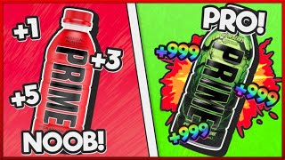 Roblox - Energy Drink Simulator