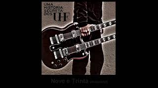 UHF - "UMA HISTORIA SECRETA" (2015)