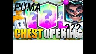 OPENING CR!! CZY BĘDZIE LEGENDA????