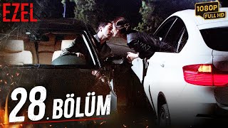 Ezel 28. Bölüm (Full HD)