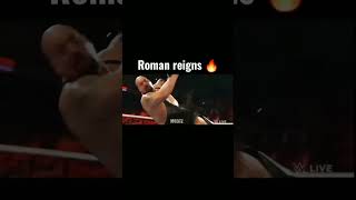 Roman Reigns attitude status 😈#shortvideo #romanreigns #new #attitude #viral