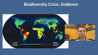 IB A4.2 Conservation of Biodiversity