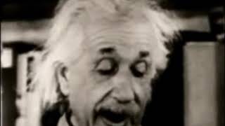 E=mc² Explained by Albert Einstein in 18 Seconds!