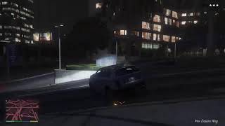 Gameplay GTA V