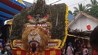 REOG SISWO GEMBONG  - JOHO PASIRIAN