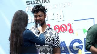 Suzuki Access 125 Kam Peeta Hai Mileage Contest | Malappuram