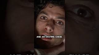 Invasion of the Body Snatchers (1978 ) 1-Min Scary Movie Review - Donald Sutherland