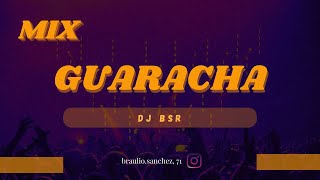 MIX SET GUARACHA (ALETEO, ZAPATEO, TRIBAL)