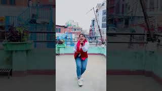 Tana Tandana #familycrew #sanjukhadgi #shorts #youtubeshorts #brothersister #dance