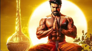 Ramcharan Trailer | Hanuman | Prashant Verma | Teja Sajja | Amritha Aiyer | Varalaxmi Sarathkumar