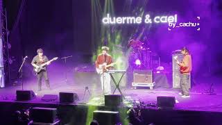 DUERME & CAE! /// ALGUIEN QUE NO SOY/// ASTROMÚSICA 2024 /// LA SERENA.