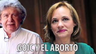 Fernando Villegas - GOIC y el Aborto