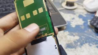 Nokia 150 ta1235 LCD change