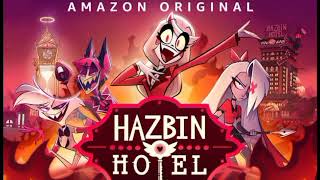 Hazbin Hotel - Respectless (Audio Song)