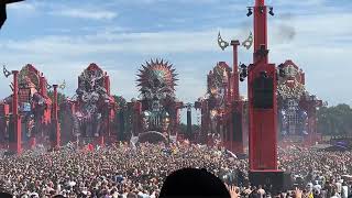 Defqon.1 2024 Power Hour