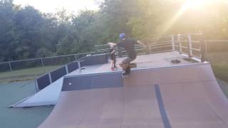 Chattum Skate Park ep2