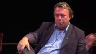 Christopher Hitchens - Does god exist vs Frank Turek