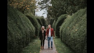 Engagement Photos Belfast