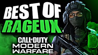 BEST OF RAGEUX (Modern Warfare)