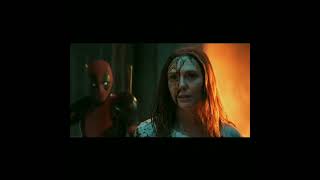 Wonda vs Deadpool, Maltivars  MARVEL STUDIOS #shorts #youtubeshorts #deadpool3trailer #deadpool