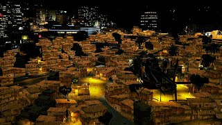 FAVELA DA VILLA VINTÉM PARA GTA SA ANDROID TA CHAVE👌✌