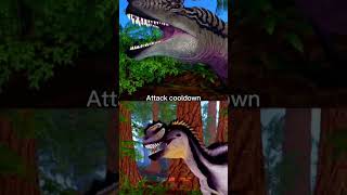 Sub acro vs Therodontosaurus suggested by: @AverageDuckFanOG | Prior extinction