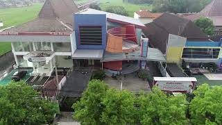 22. DINAS ARSIP DAN PERPUSTAKAAN - VIDEO PROFIL SRAGEN