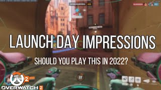 This Is Overwatch 2