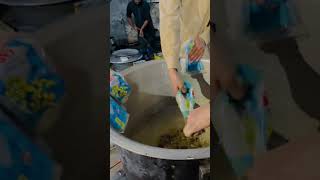 12 Rabi ul awal Langar Takseem Alhamdulillah #shorts #youtubeshorts #reels #trending