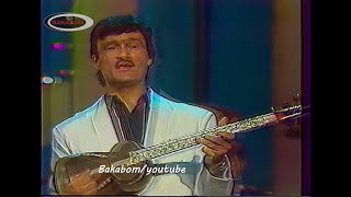 Rustam G'oipov - Suyukligim / Рустам Ғоипов - Суюклигим