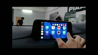 MAZDA CX-5 APPLEPIE ANDROID CARPLAY BOX