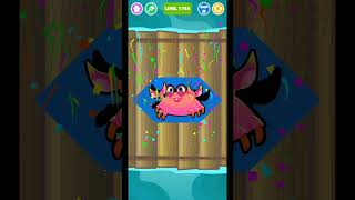 save the fish game pull the pin fish rescue // fish game max level* 1781-1790