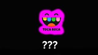 "Toca Boca Intro" Sound Variations