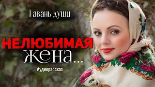 Нелюбимая жена. Гавань души