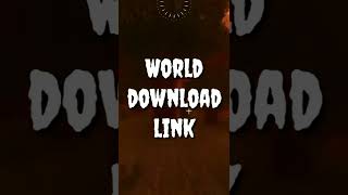 DARK and Normal Himlands world download || @YesSmartyPie || #shorts #himalnds #yessmartypie