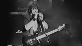 Richie Sambora - Father Time (San Diego 1991)